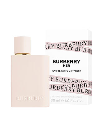 BURBERRY | HER Eau de Parfum Intense 30ml