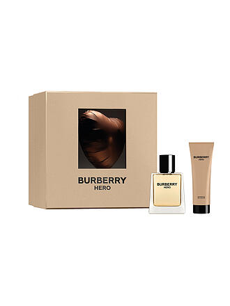 BURBERRY | Set regalo - Hero Eau de Toilette Set 50ml / 75ml
