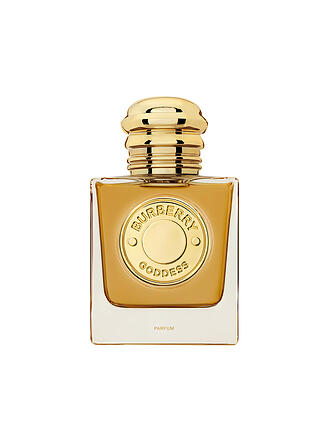 BURBERRY | Goddess Parfum 50ml ricaricabile