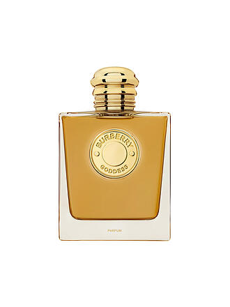 BURBERRY | Goddess Parfum 100ml ricaricabile