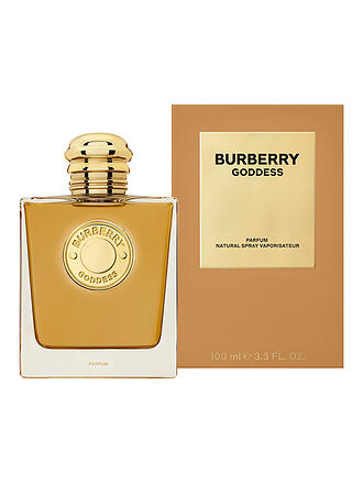 BURBERRY | Goddess Parfum 100ml ricaricabile