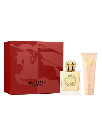 BURBERRY | Set regalo - Goddess Eau de Parfum Set 75ml / 50ml