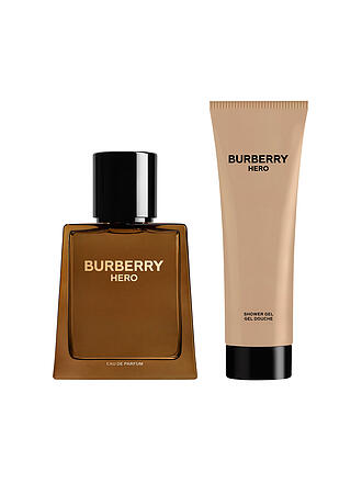 BURBERRY | Set regalo - Hero Eau de Parfum for him Duo-Set 100ml / 75ml