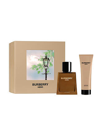 BURBERRY | Set regalo - Hero Eau de Parfum for him Duo-Set 100ml / 75ml