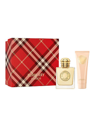 BURBERRY | Goddess Eau de Parfum e Bodylotion Duo Set 75ml / 50ml
