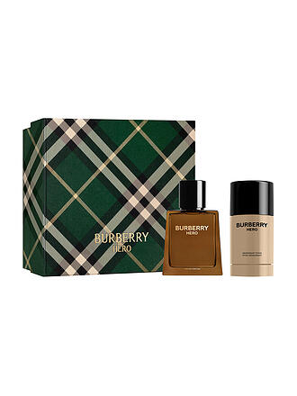 BURBERRY | Hero Eau de Parfum e Deodorante Duo Set 75ml / 50ml