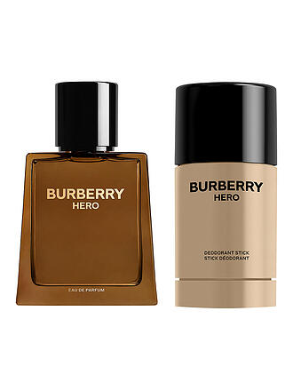 BURBERRY | Hero Eau de Parfum e Deodorante Duo Set 75ml / 50ml