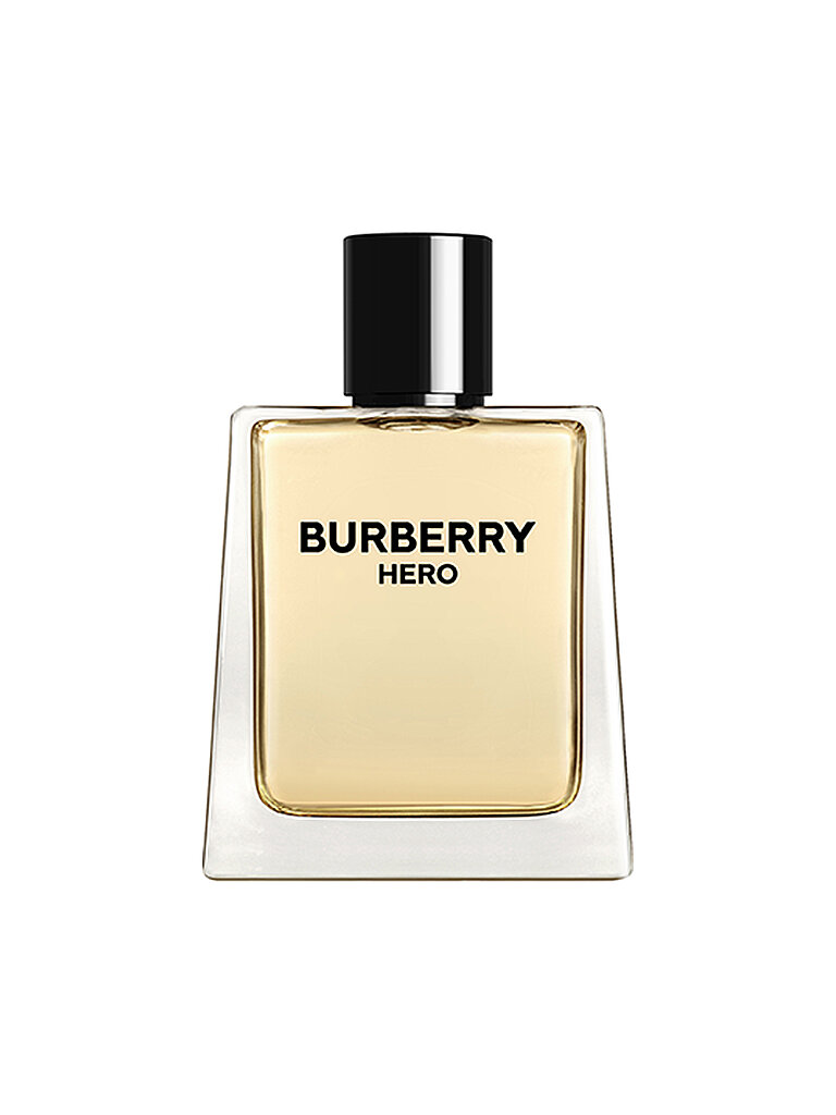 BURBERRY Hero Eau de Toilette 100ml