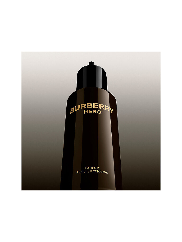 BURBERRY Hero Eau de Parfum RICARICA 200ml
