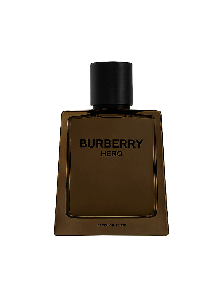 Hero Parfum Intense For Men Ricaricabile 100ml ricaricabile