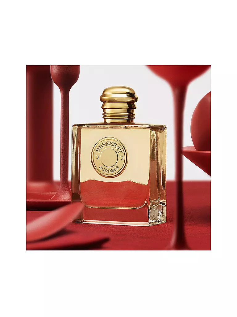 BURBERRY | Cofanetto Regalo - Goddess Giftset Eau de Parfum 50ml / 75ml | 