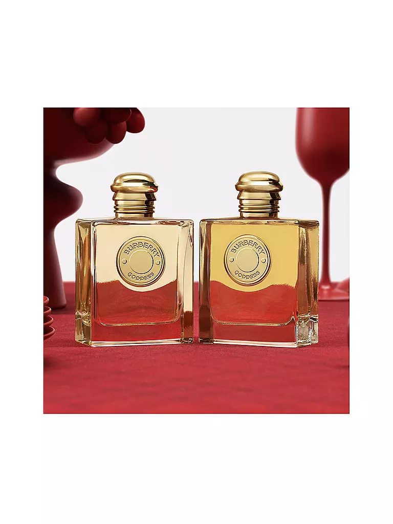 BURBERRY | Cofanetto Regalo - Goddess Giftset Eau de Parfum 50ml / 75ml | 
