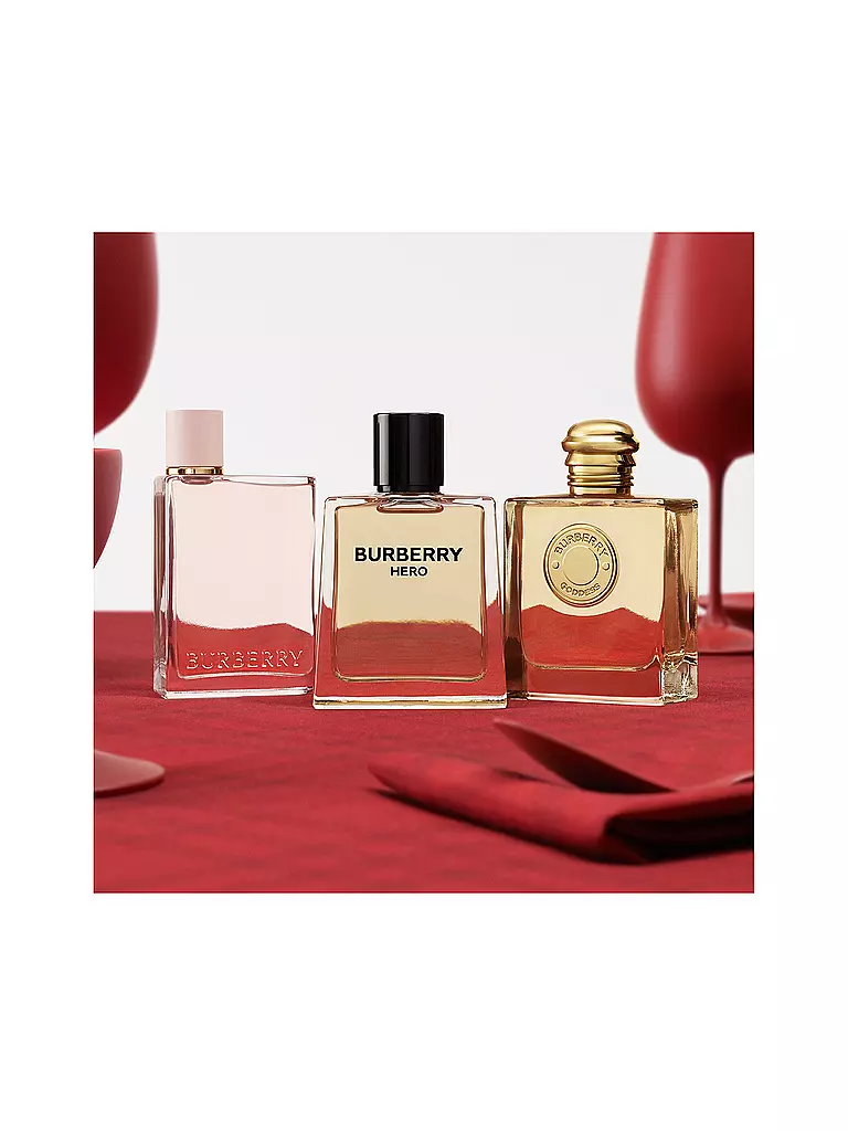 BURBERRY | Cofanetto Regalo - Goddess Giftset Eau de Parfum 50ml / 75ml | 