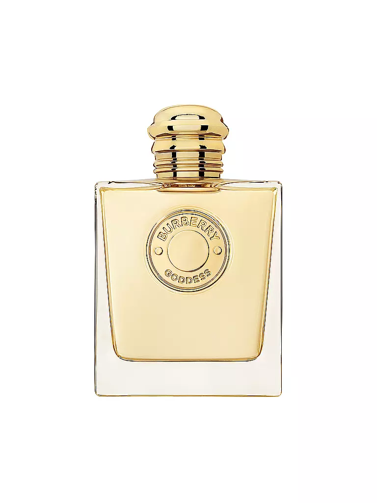 BURBERRY | Goddess Eau de Parfum 100ml | Senza colore