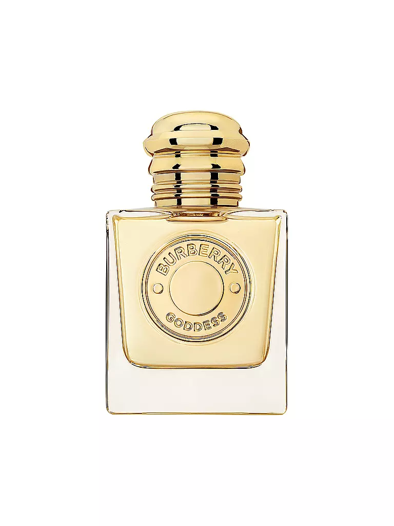 BURBERRY | Goddess Eau de Parfum 50ml | Senza colore