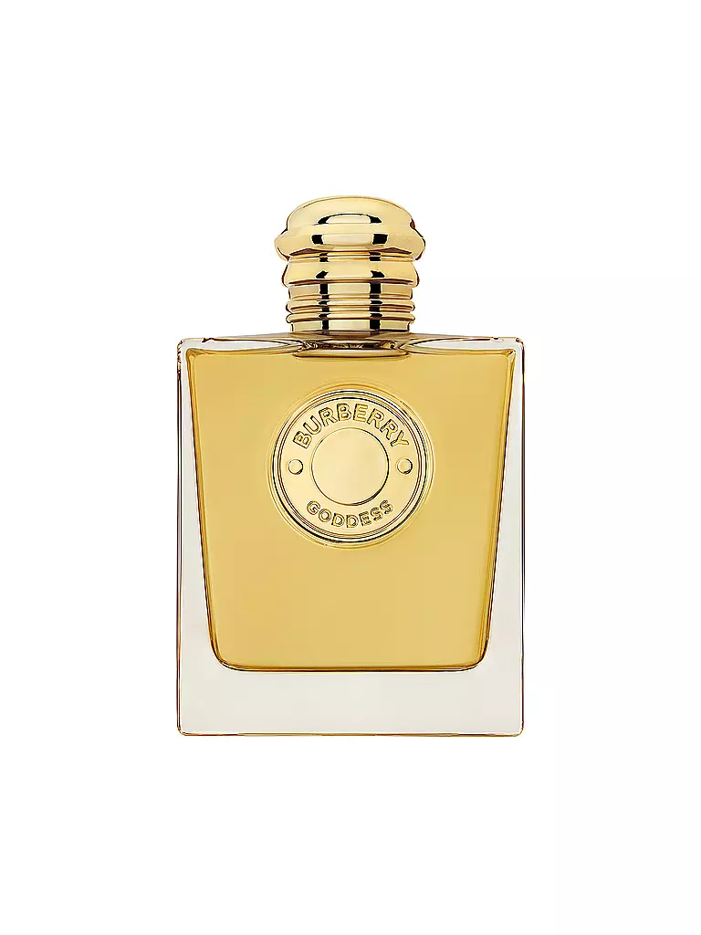 BURBERRY | Goddess Eau de Parfum Intense 100ml Ricaricabile | Senza colore