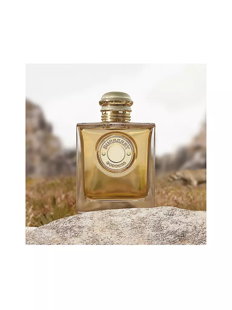 BURBERRY | Goddess Eau de Parfum Intense 100ml Ricaricabile | 