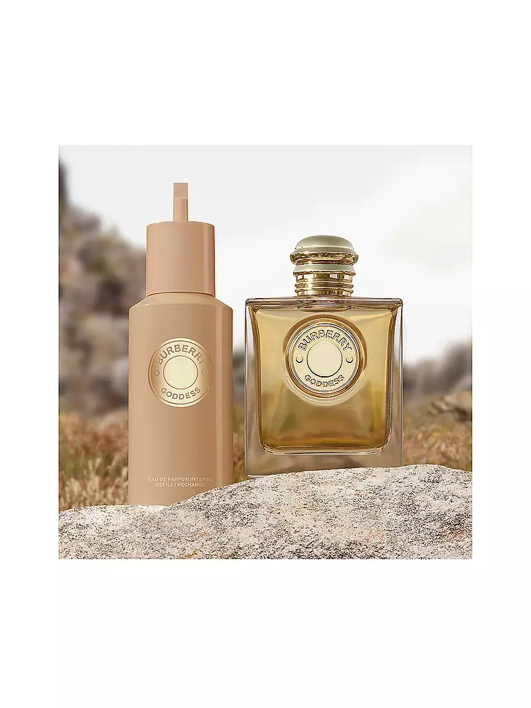 BURBERRY | Goddess Eau de Parfum Intense 150ml Ricarica | 