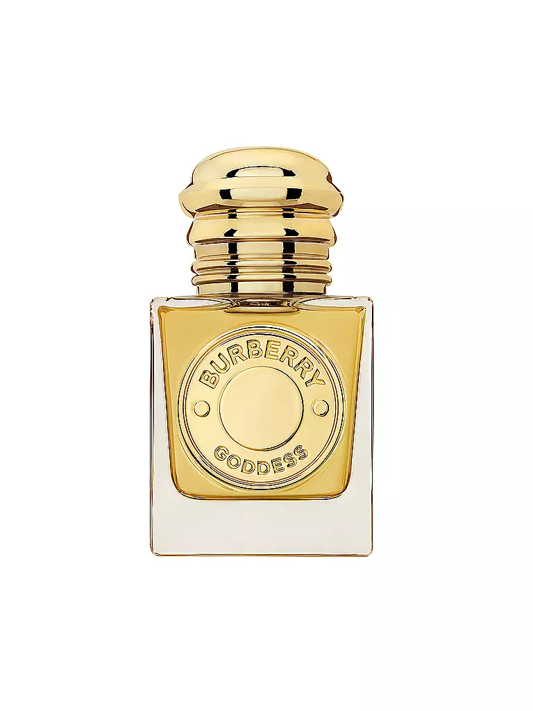 BURBERRY | Goddess Eau de Parfum Intense 30ml Ricaricabile | Senza colore