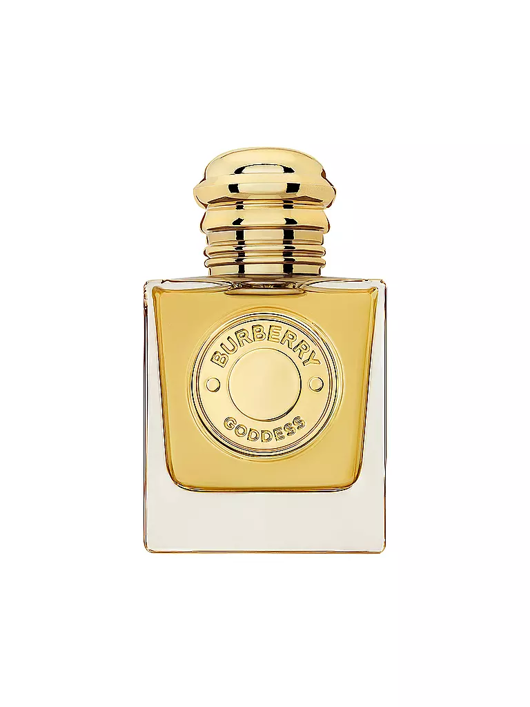 BURBERRY | Goddess Eau de Parfum Intense 50ml Ricaricabile | Senza colore