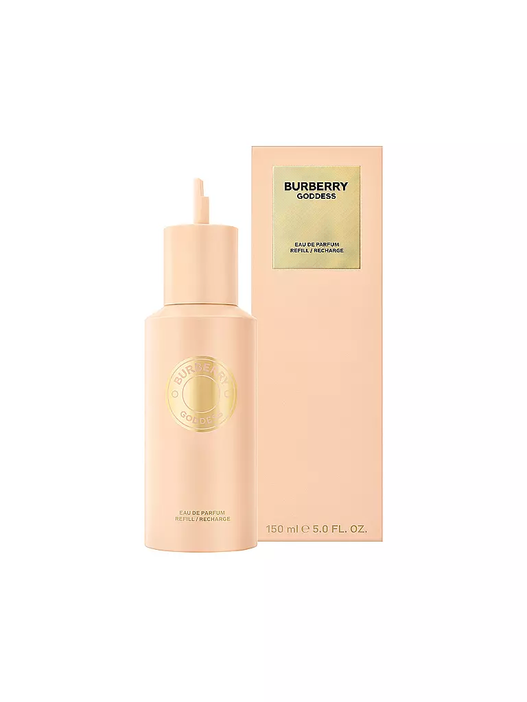 BURBERRY | Goddess Eau de Parfum Ricarica 150ml | 