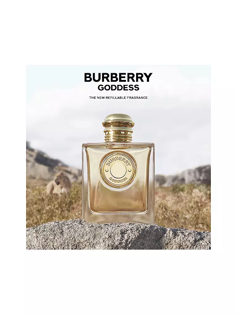 BURBERRY | Goddess Eau de Parfum Ricarica 150ml | 