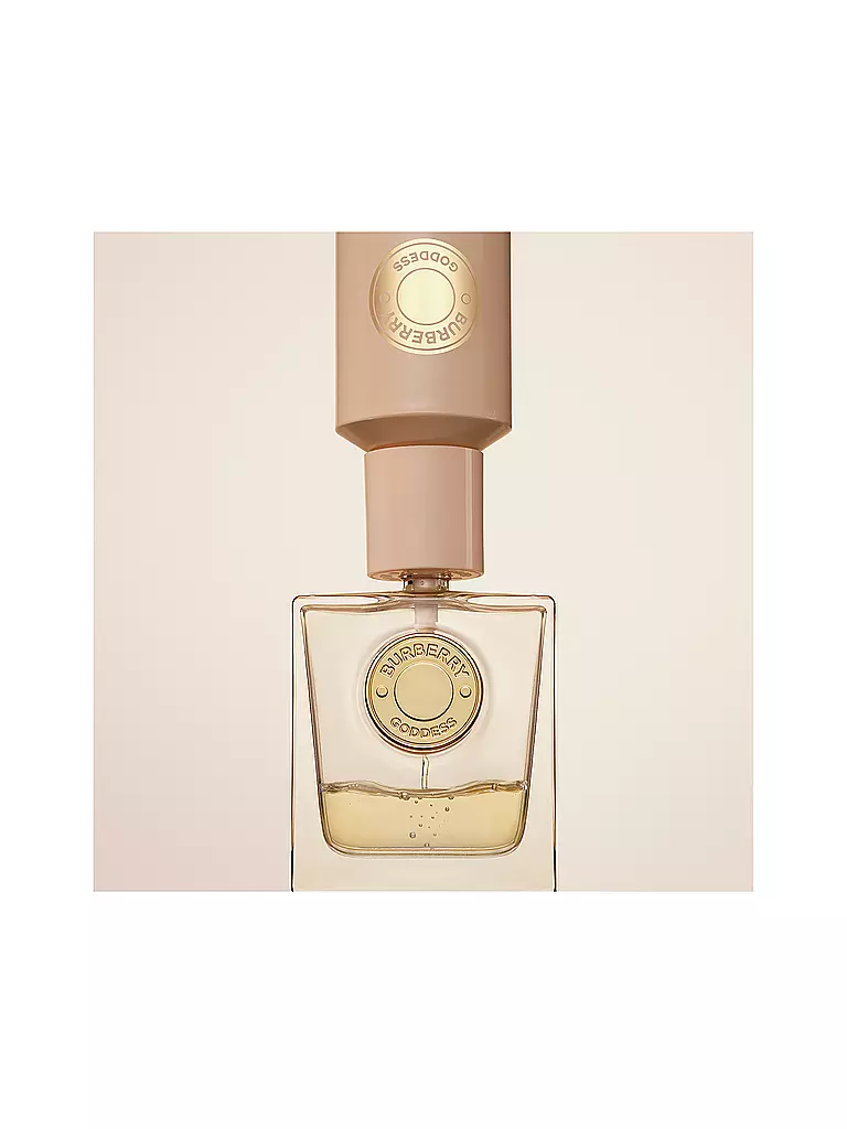 BURBERRY | Goddess Eau de Parfum Ricarica 150ml | 