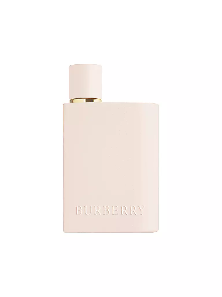 BURBERRY | HER Eau de Parfum Intense 100ml | Senza colore