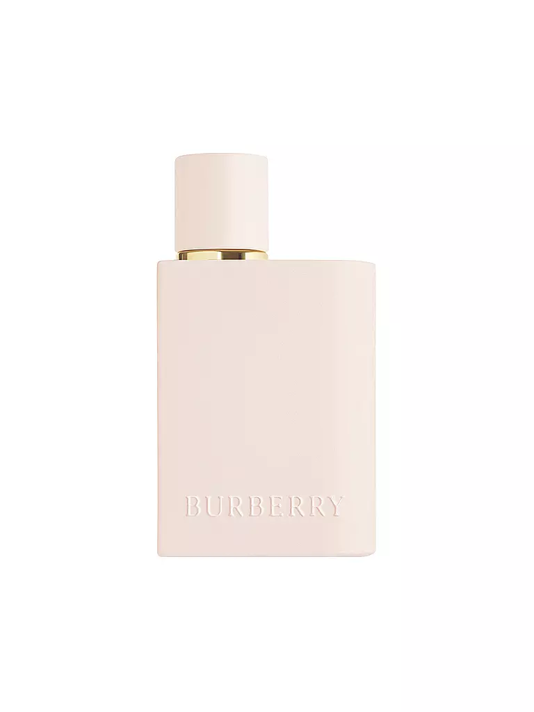 BURBERRY | HER Eau de Parfum Intense 30ml | Senza colore