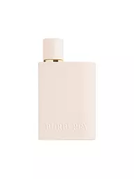 BURBERRY | HER Eau de Parfum Intense 50ml | Senza colore