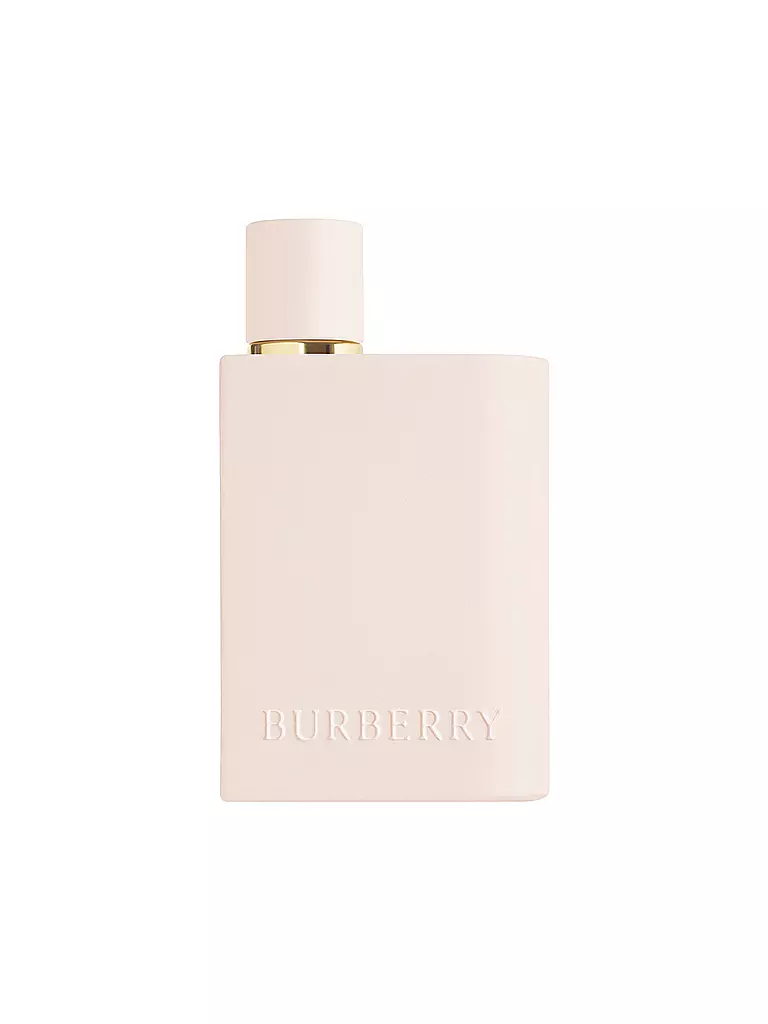 BURBERRY | HER Eau de Parfum Intense 50ml | Senza colore