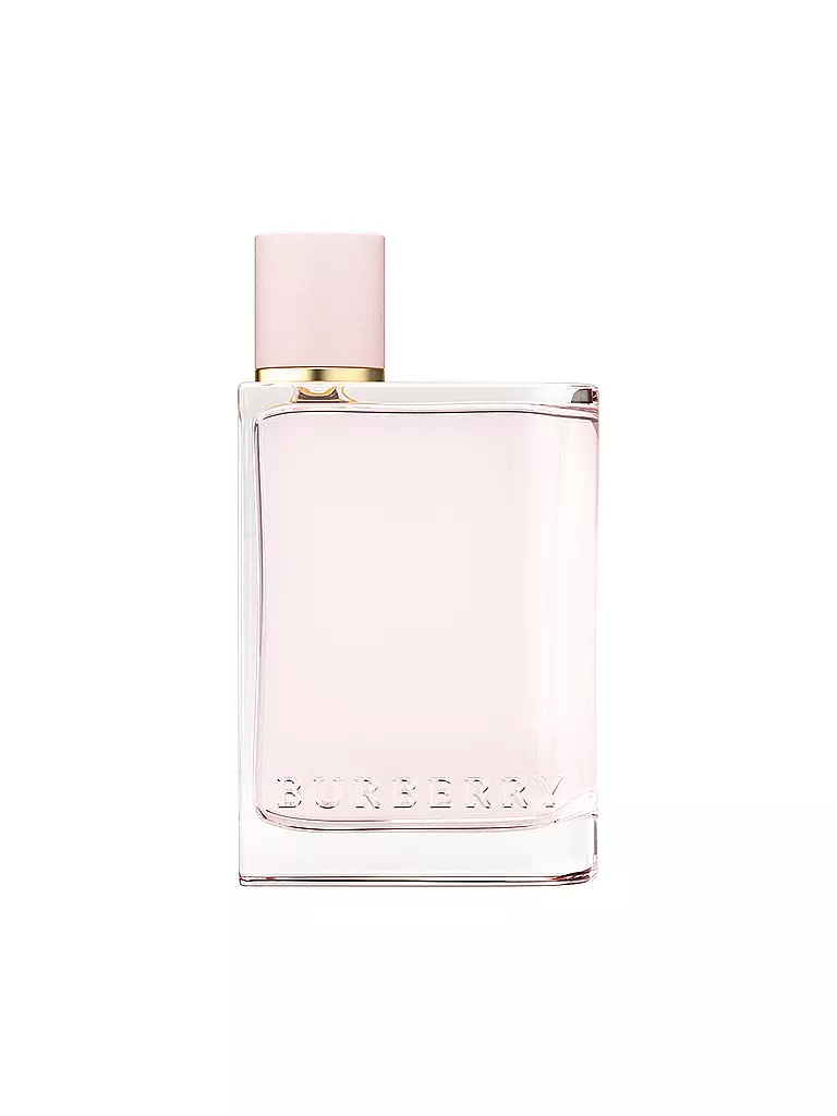 BURBERRY | Her Eau de Parfum Natural Spray 100ml | Senza colore