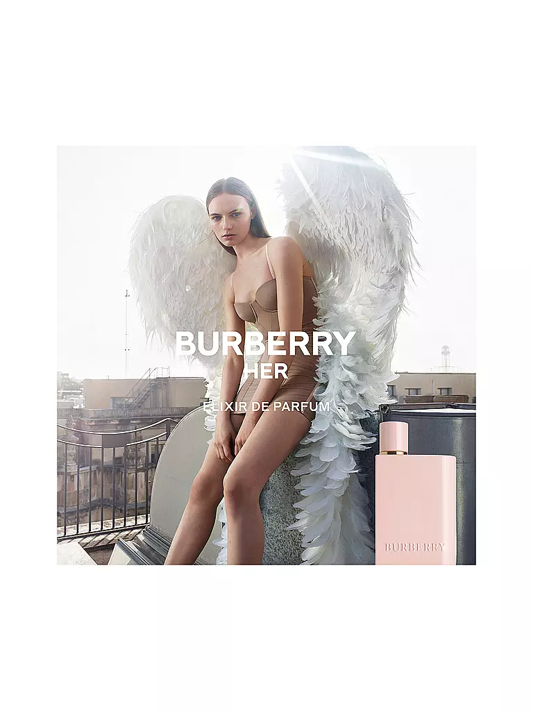BURBERRY | Her Elixir de Parfum 100ml | 