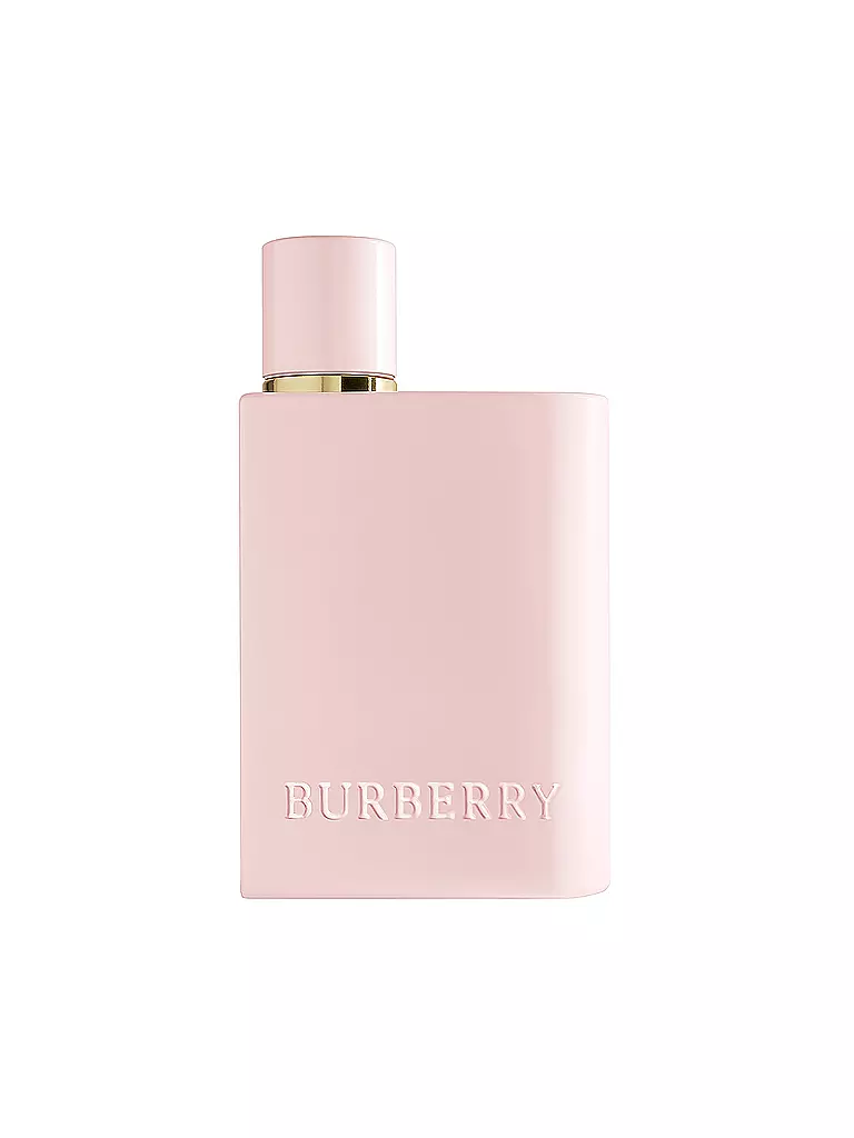 BURBERRY | Her Elixir de Parfum 50ml | Senza colore