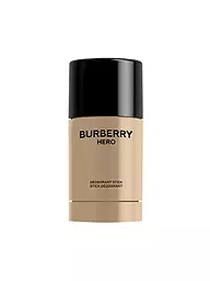 BURBERRY | Hero Deodorant Stick 75ml | Senza colore