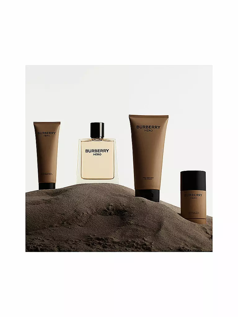 BURBERRY | Hero Deodorant Stick 75ml | 