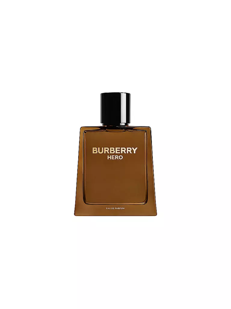 BURBERRY | Hero Eau de Parfum 100ml | Senza colore
