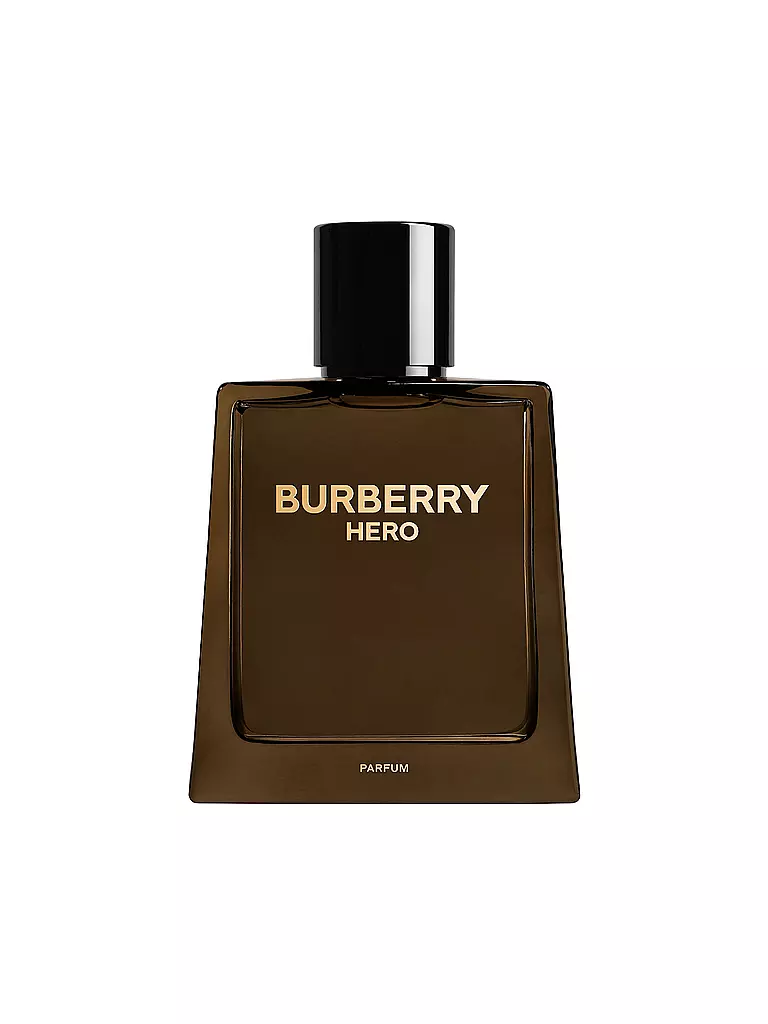 BURBERRY | Hero Eau de Parfum 100ml | Senza colore