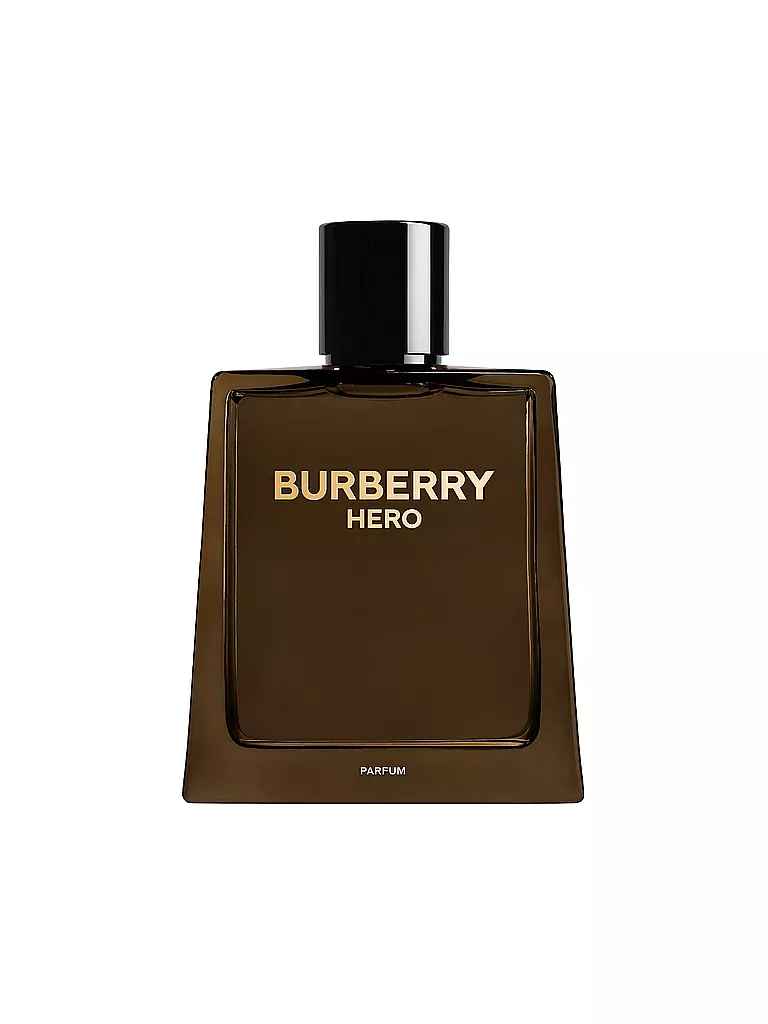 BURBERRY | Hero Eau de Parfum 150ml | Senza colore