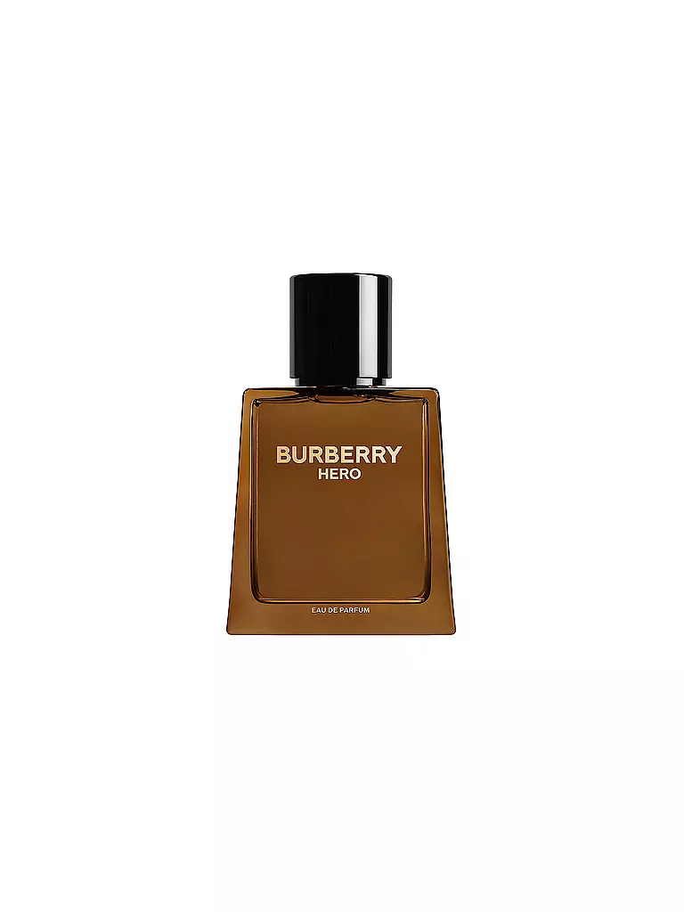 BURBERRY | Hero Eau de Parfum 50ml | Senza colore