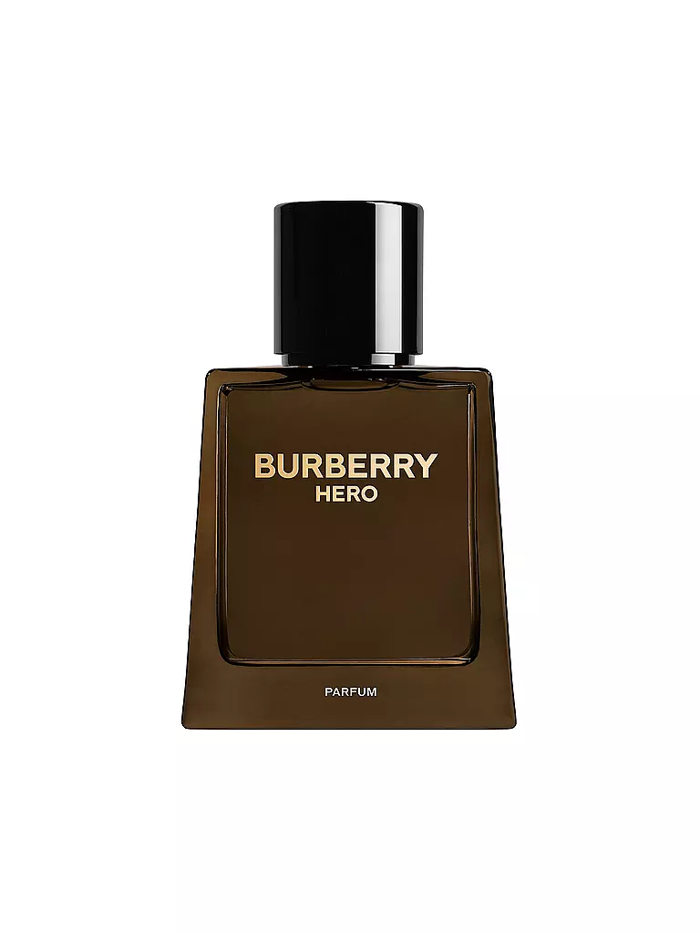 BURBERRY | Hero Eau de Parfum 50ml | Senza colore