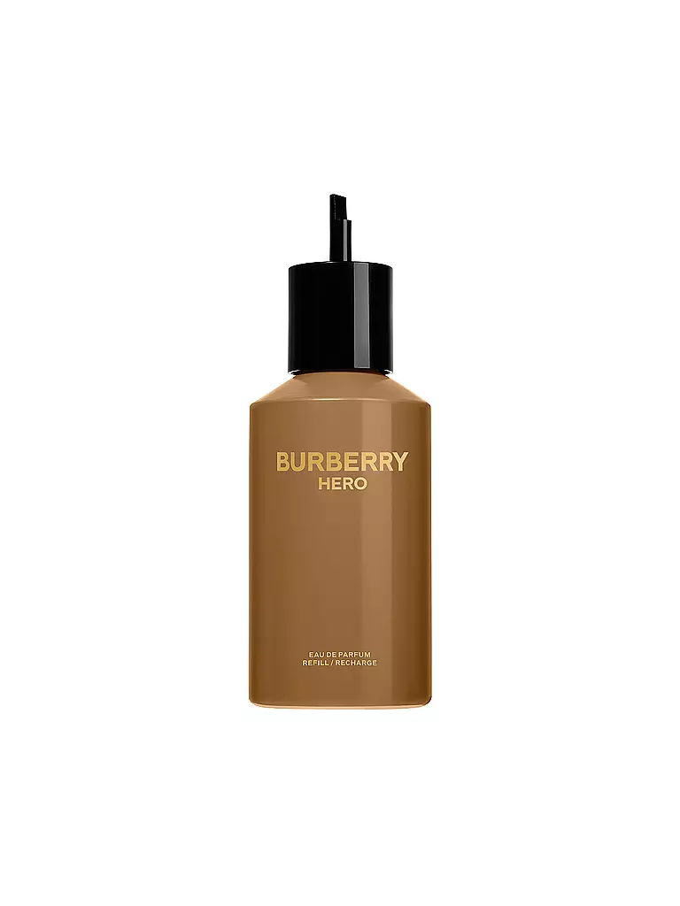 BURBERRY | Hero Eau de Parfum RICARICA 200ml | Senza colore
