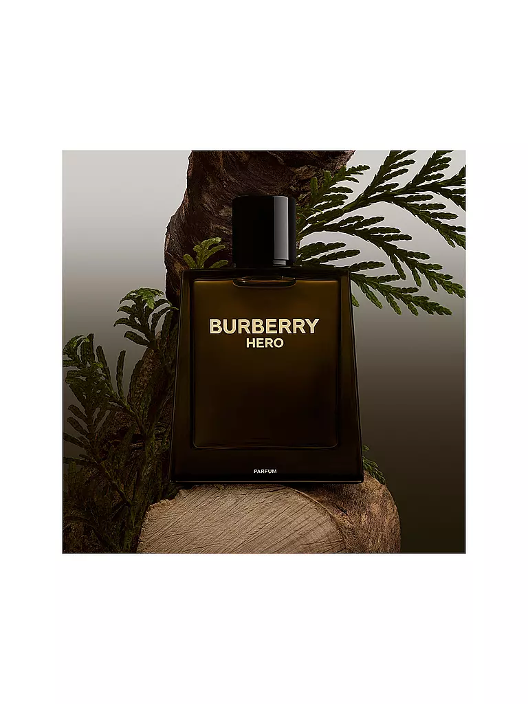 BURBERRY | Hero Eau de Parfum RICARICA 200ml | 