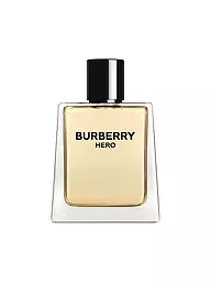 BURBERRY | Hero Eau de Toilette 100ml | Senza colore