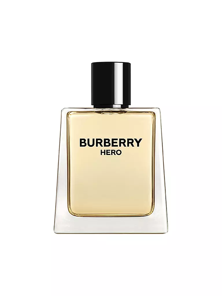 BURBERRY | Hero Eau de Toilette 100ml | Senza colore