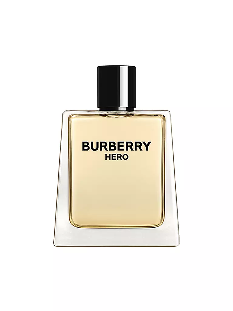 BURBERRY | Hero Eau de Toilette 150ml | Senza colore