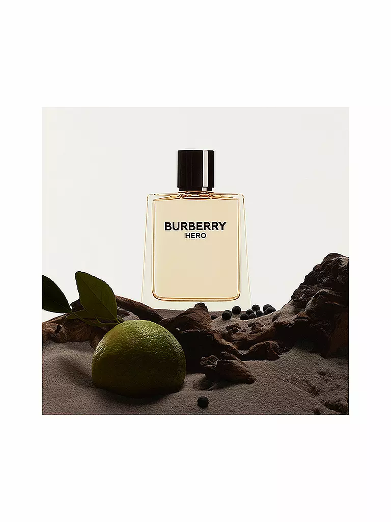 BURBERRY | Hero Eau de Toilette 150ml | 