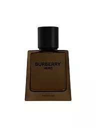 BURBERRY | Hero Parfum Intense For Men 50 ml | Senza colore