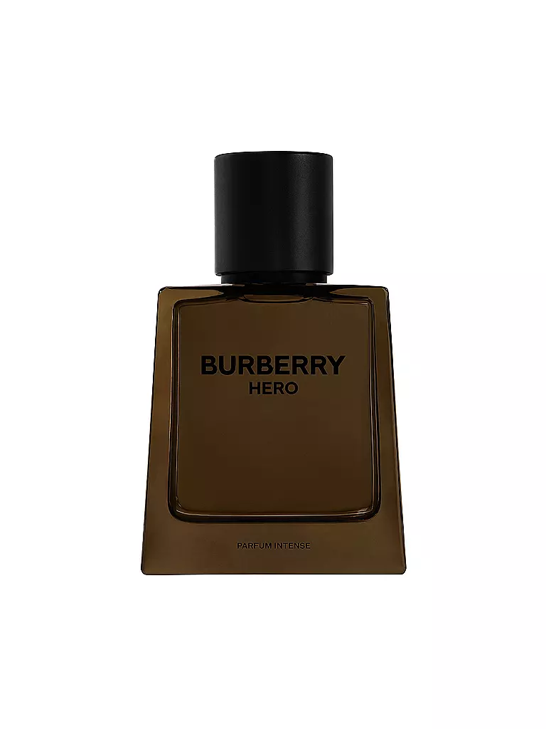 BURBERRY | Hero Parfum Intense For Men 50 ml | Senza colore