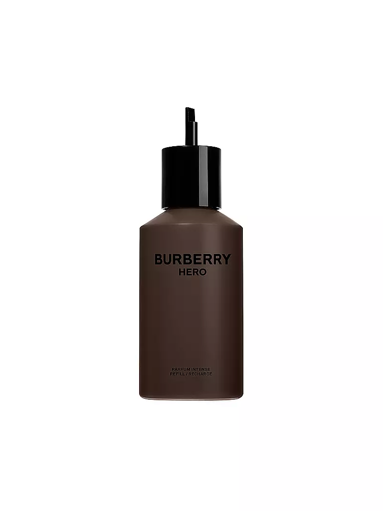 BURBERRY | Hero Parfum Intense For Men Refill 200ml | Senza colore